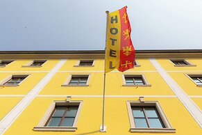 Hotel Residence