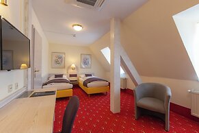 Hotel Residence