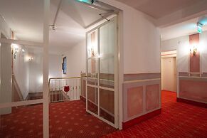 Hotel Residence