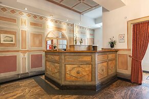 Hotel Residence
