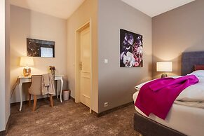 Romantik Hotel am Brühl