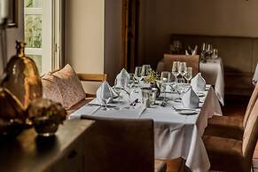 Romantik Hotel am Brühl