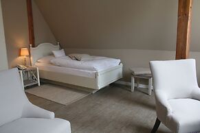 Romantik Hotel am Brühl