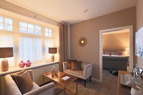 Romantik Hotel am Brühl