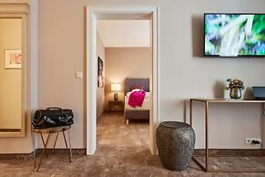 Romantik Hotel am Brühl