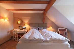 Romantik Hotel am Brühl