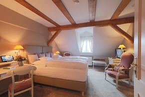 Romantik Hotel am Brühl