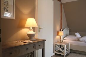 Romantik Hotel am Brühl