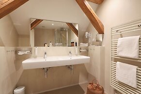 Romantik Hotel am Brühl