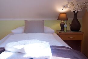 Garni Hotel Rödelheimer Hof