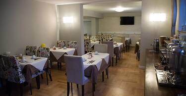 Garni Hotel Rödelheimer Hof