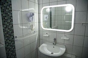 Garni Hotel Rödelheimer Hof