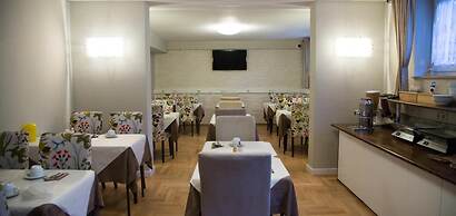 Garni Hotel Rödelheimer Hof