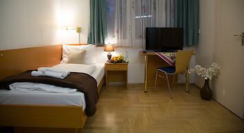 Garni Hotel Rödelheimer Hof