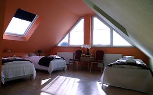 Garni Hotel Rödelheimer Hof