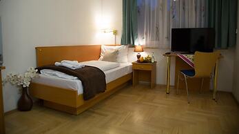 Garni Hotel Rödelheimer Hof