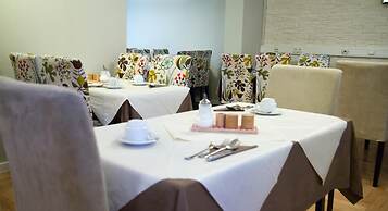 Garni Hotel Rödelheimer Hof