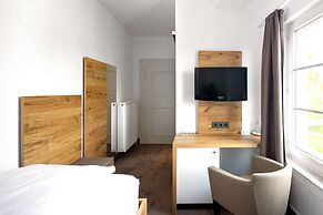 Hotel Seehof