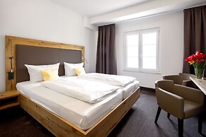 Hotel Seehof