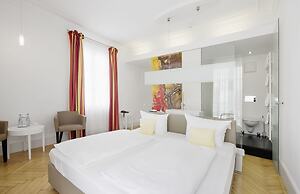 Hotel Seehof