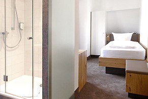 Hotel Seehof