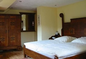 Hotel - Restaurant Wißkirchen
