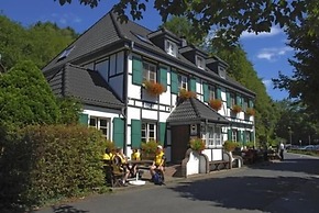 Hotel - Restaurant Wißkirchen