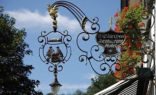 Hotel - Restaurant Wißkirchen