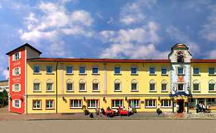Hotel Plankl
