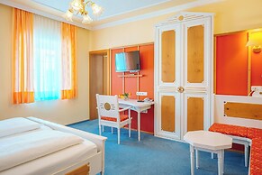 Hotel Plankl