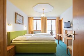 Hotel Plankl