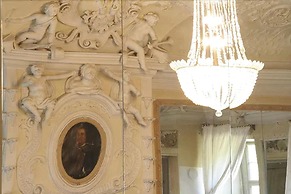 Stadtschloss Hecklingen