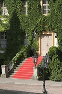 Stadtschloss Hecklingen