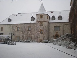 Stadtschloss Hecklingen