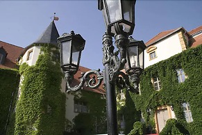 Stadtschloss Hecklingen