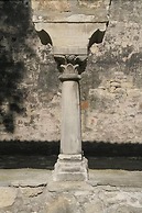 Stadtschloss Hecklingen