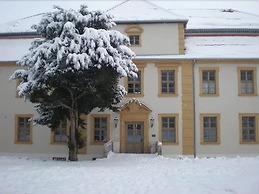 Stadtschloss Hecklingen