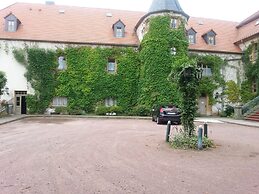 Stadtschloss Hecklingen