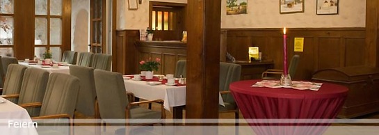 Hotel Mönter-Meyer