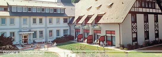 Hotel Mönter-Meyer