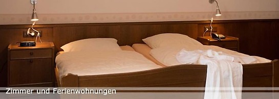 Hotel Mönter-Meyer