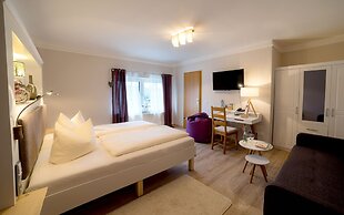 Landhotel Rosenschänke