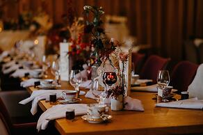 Landhotel Rosenschänke