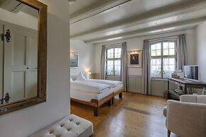 Romantik Hotel Bären