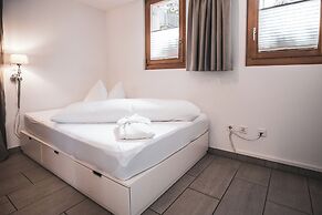 Romantik Hotel Bären