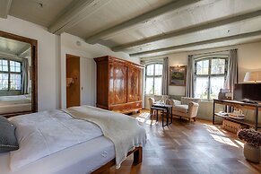 Romantik Hotel Bären