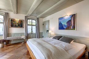 Romantik Hotel Bären