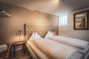 Romantik Hotel Bären