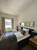 Hotel Schloss Ort
