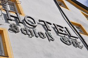 Hotel Schloss Ort